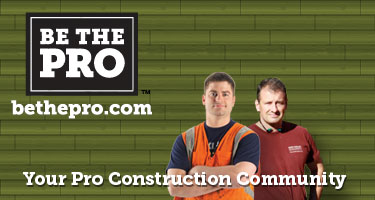 Be The Pro Construction Community