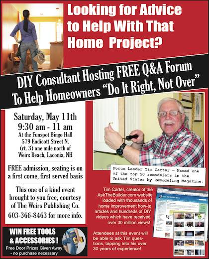 DIY Consultant Hosting Free Q&A Forum