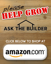 Shop Amazon - Help AsktheBuilder Grow