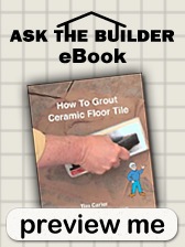 CLICK HERE to Discover BEST way to Grout Floor Tile
