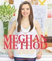 BUY The Meghan Method book!