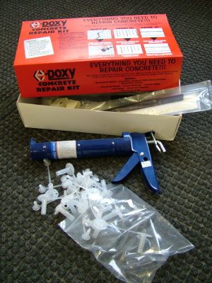 epoxy-injection products