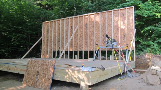 Storage Shed Floor Options Ask the Builder