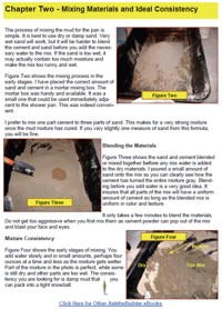Page 9 of  Shower Pan Cement Mud Floor eBook