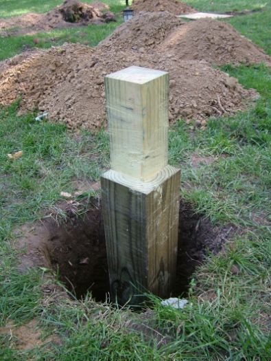 Pier Foundations Protect Trees | Ask the Builder