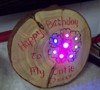 Birthday Card - DIY Style