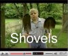 Click on both graphics to watch videos on Shovels.